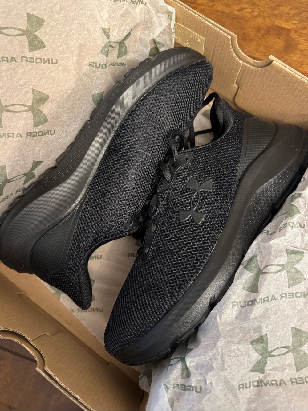 Under Armour Women’s Shoes